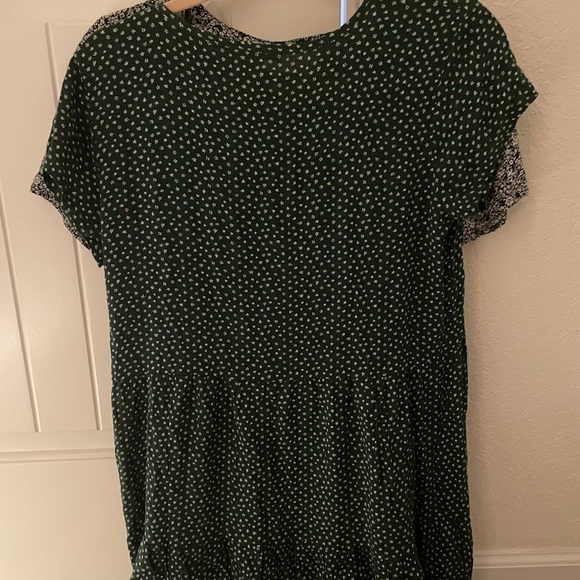 la hearts mini dress - Picture 4 of 5